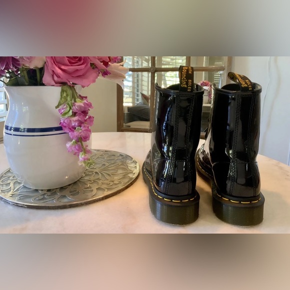 NWOT Doc Martens - Picture 3 of 3